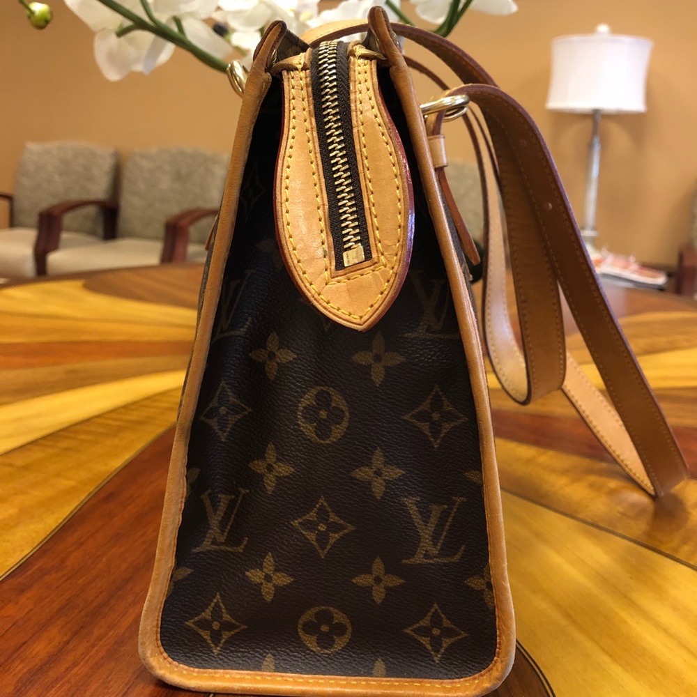 Louis Vuitton Popincourt Haute - Picture 3 of 8